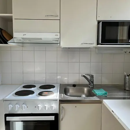 Lägenhet Budget Travels *