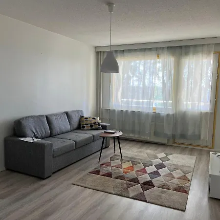 Lägenhet Budget Travels *