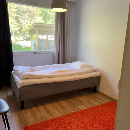 Budget Travels Lägenhet Rovaniemi