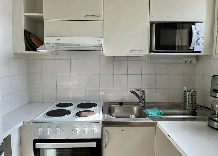 Διαμέρισμα Budget Travels *