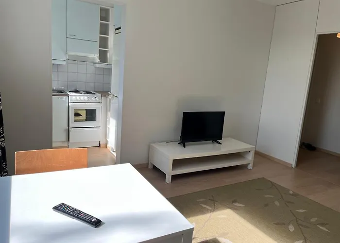 Budget Travels * Ροβανιέμι