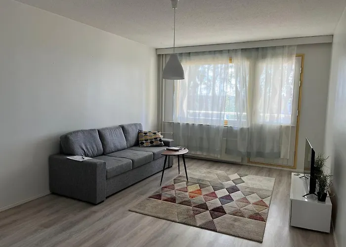 Διαμέρισμα Budget Travels *